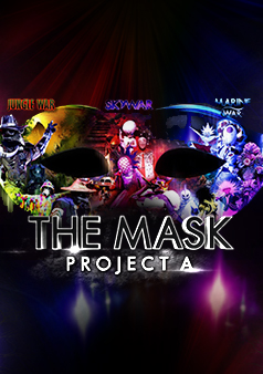 The Mask Project A (รายการเก่า)