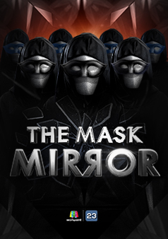 The Mask Mirror