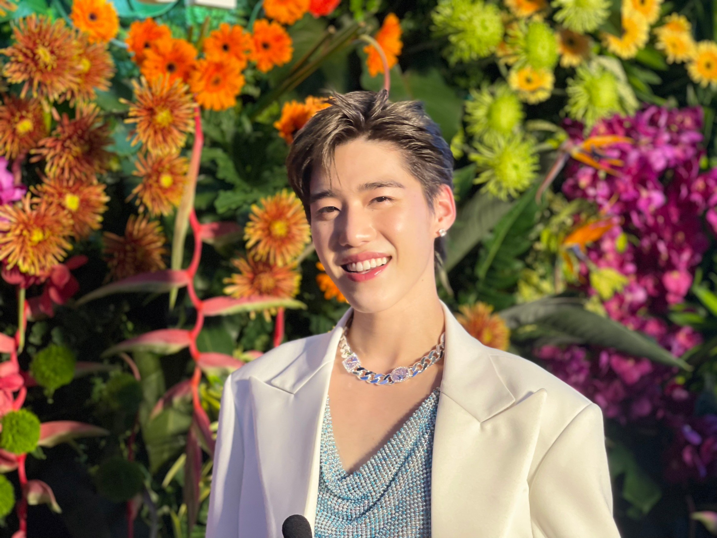 “พีพี” ไม่ติดใจ! GDH ดัน “เจฟ ซาเตอร์” เสียบแทนโปรเจกต์ D