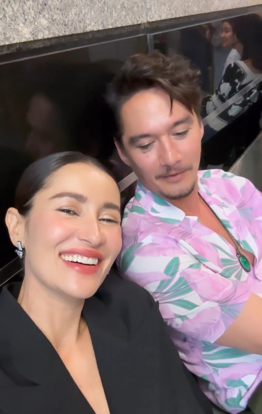 "แอน ทองประสม" ท้อใจ เจอ "อนันดา" พูดแบบนี้!