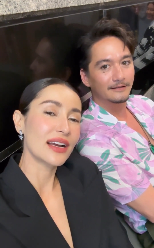 "แอน ทองประสม" ท้อใจ เจอ "อนันดา" พูดแบบนี้!