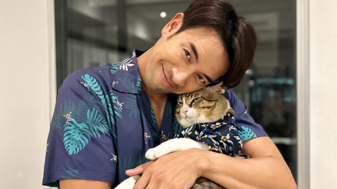 “เกรท วรินทร” ขอเคลียร์! ถูกโยงเป็นพระเอก ก. แทงข้างหลัง “อาร์ต พศุตม์”