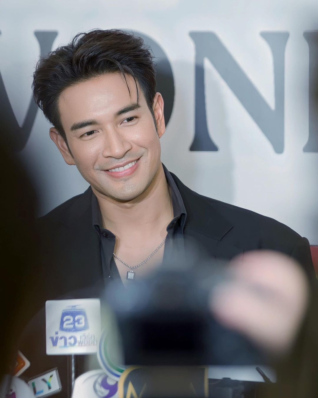“เกรท วรินทร” ขอเคลียร์! ถูกโยงเป็นพระเอก ก. แทงข้างหลัง “อาร์ต พศุตม์”