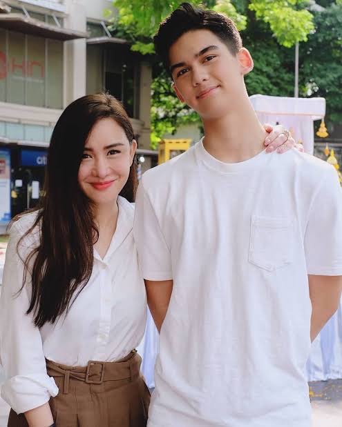 “นิโคล” น้อยใจลูก? “ทิกเกอร์” งานชุกไม่มีเวลาดูแลแม่