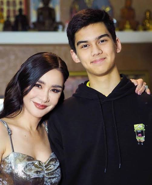 “นิโคล” น้อยใจลูก? “ทิกเกอร์” งานชุกไม่มีเวลาดูแลแม่