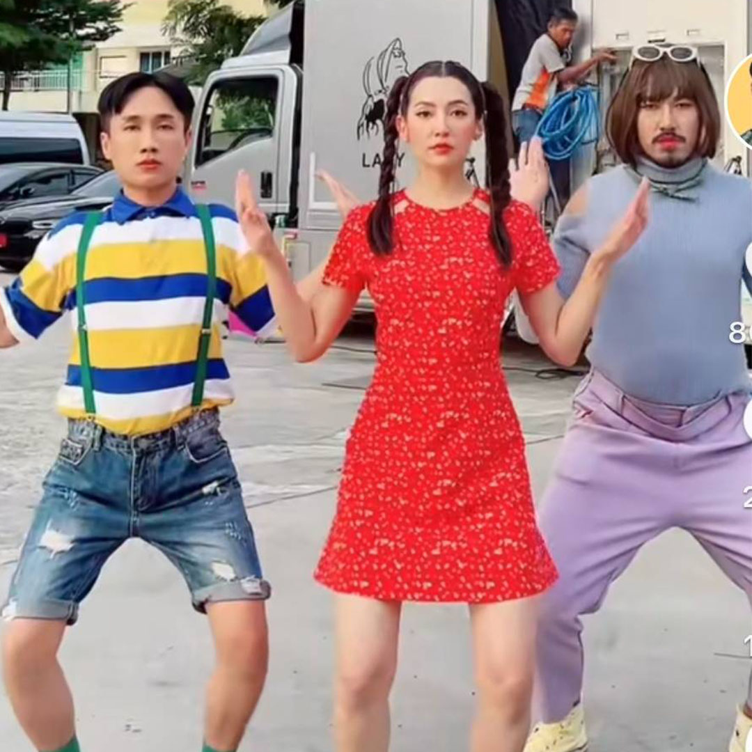 "ควั่น ภูคา" รับแปลกใจเพลง "นกกรงหัวจุก" ดังเฉย! ปลื้มเป็นซอฟต์พาวเวอร์แดนสะตอ