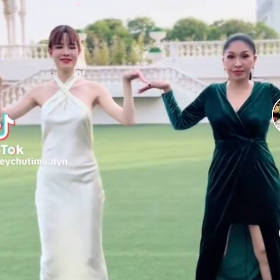"ควั่น ภูคา" รับแปลกใจเพลง "นกกรงหัวจุก" ดังเฉย! ปลื้มเป็นซอฟต์พาวเวอร์แดนสะตอ