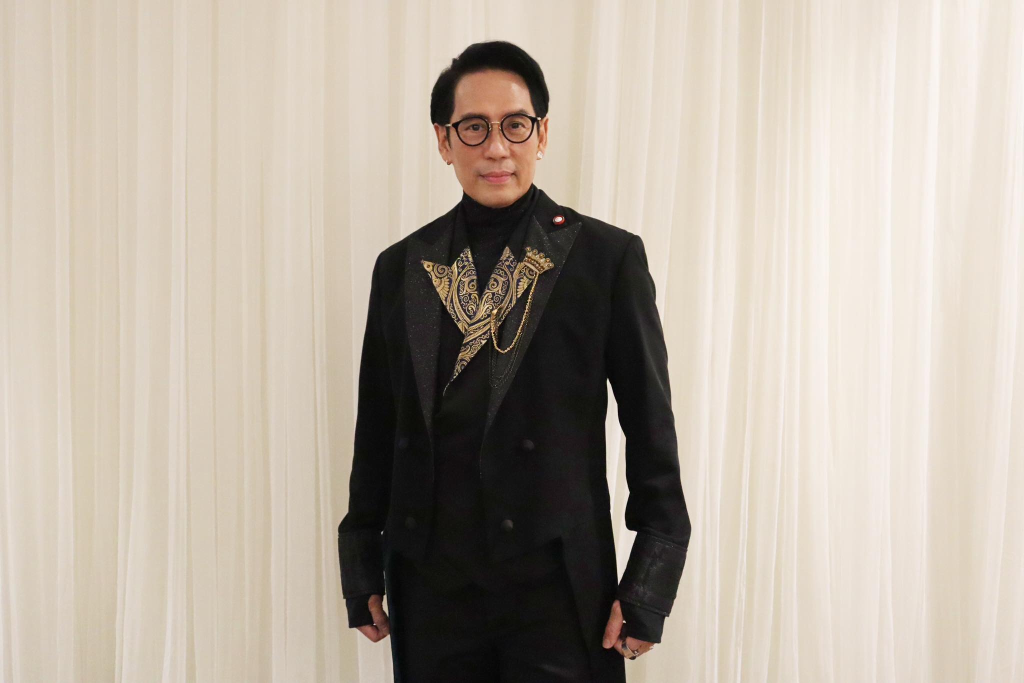 “เบิร์ด ธงไชย” สุดปลาบปลื้ม ได้รับการยกย่องเชิดชูเกียรติเป็นศิลปินแห่งชาติ 2565