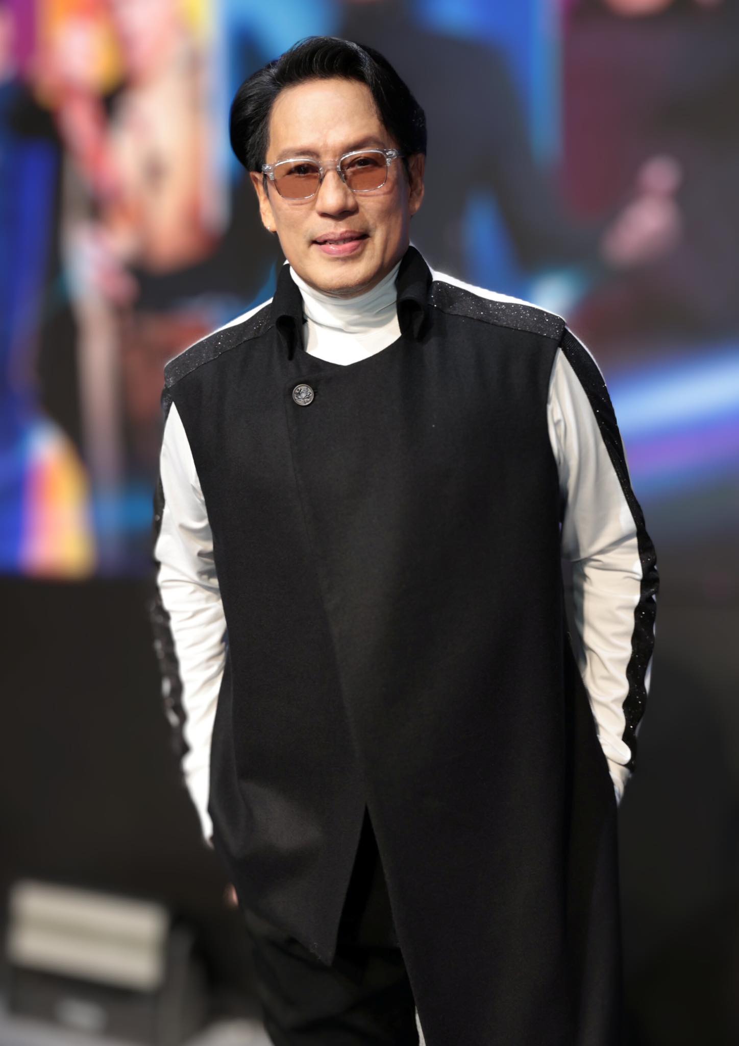“เบิร์ด ธงไชย” สุดปลาบปลื้ม ได้รับการยกย่องเชิดชูเกียรติเป็นศิลปินแห่งชาติ 2565