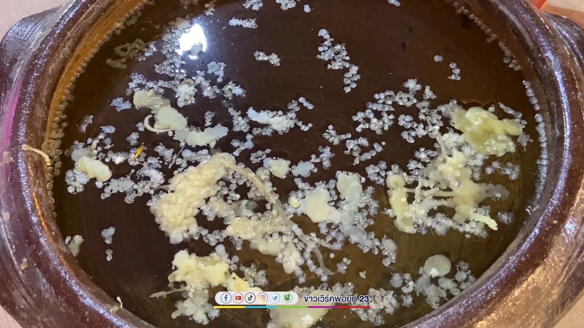 มาแล้ว เลขอ่างน้ำมนต์ เจ้าแม่ตะเคียนแก้ว ล่าสุดเพิ่งถูกยกตำบล