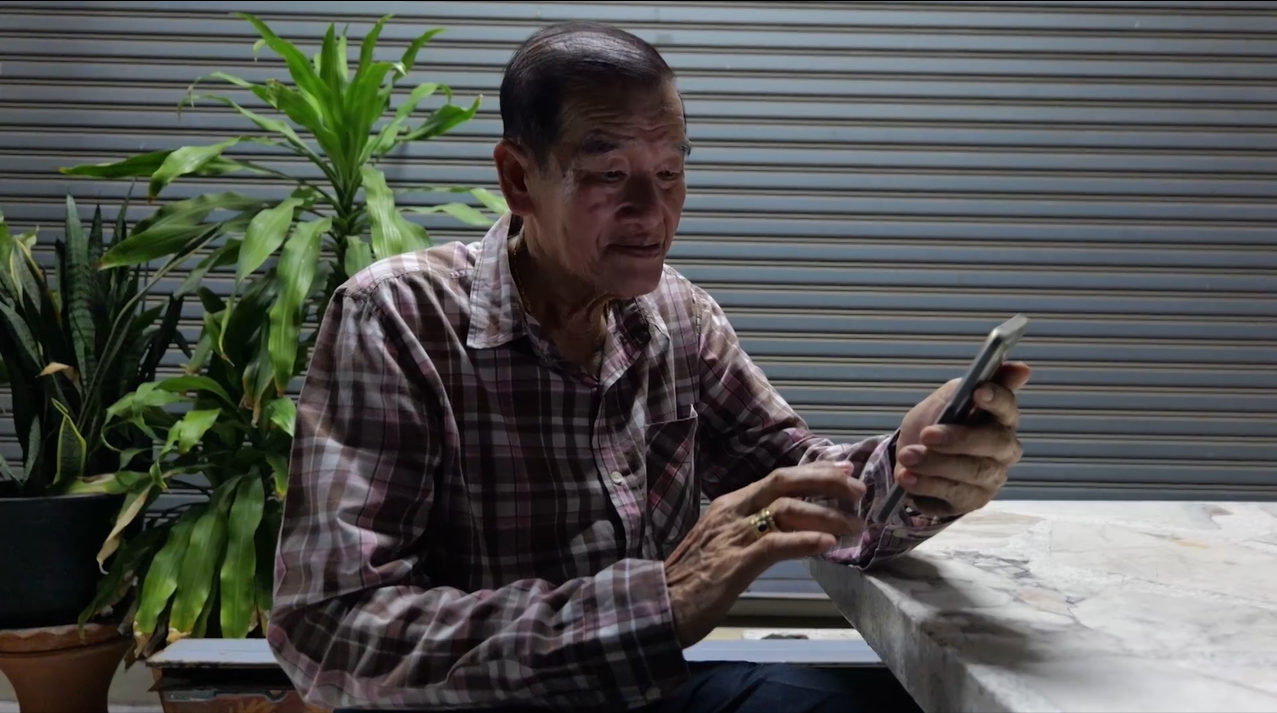 เปิดใจ! พ่อ ส.ส.อานุภาพ หลังลูกชายเป็นลมระหว่างประชุมสภา
