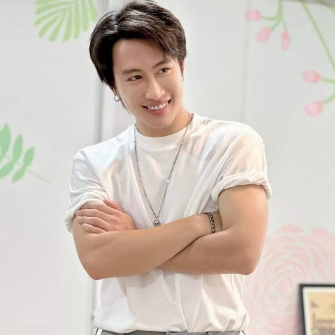 "นุ๊ก ธนดล" วอนเปิดใจหลังมีดราม่า "เฟื่อน" คว้ารางวัลสุพรรณหงษ์