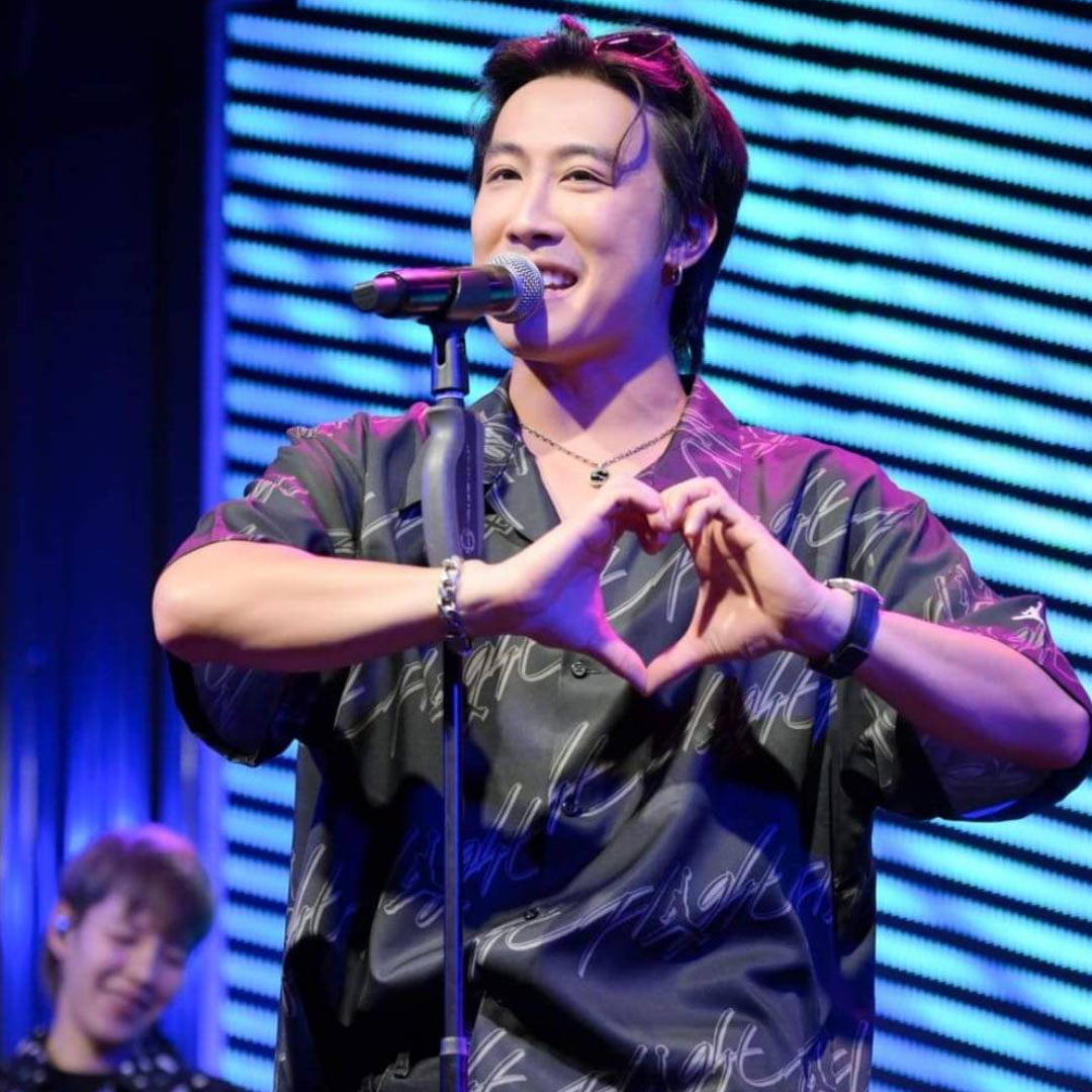 "นุ๊ก ธนดล" วอนเปิดใจหลังมีดราม่า "เฟื่อน" คว้ารางวัลสุพรรณหงษ์