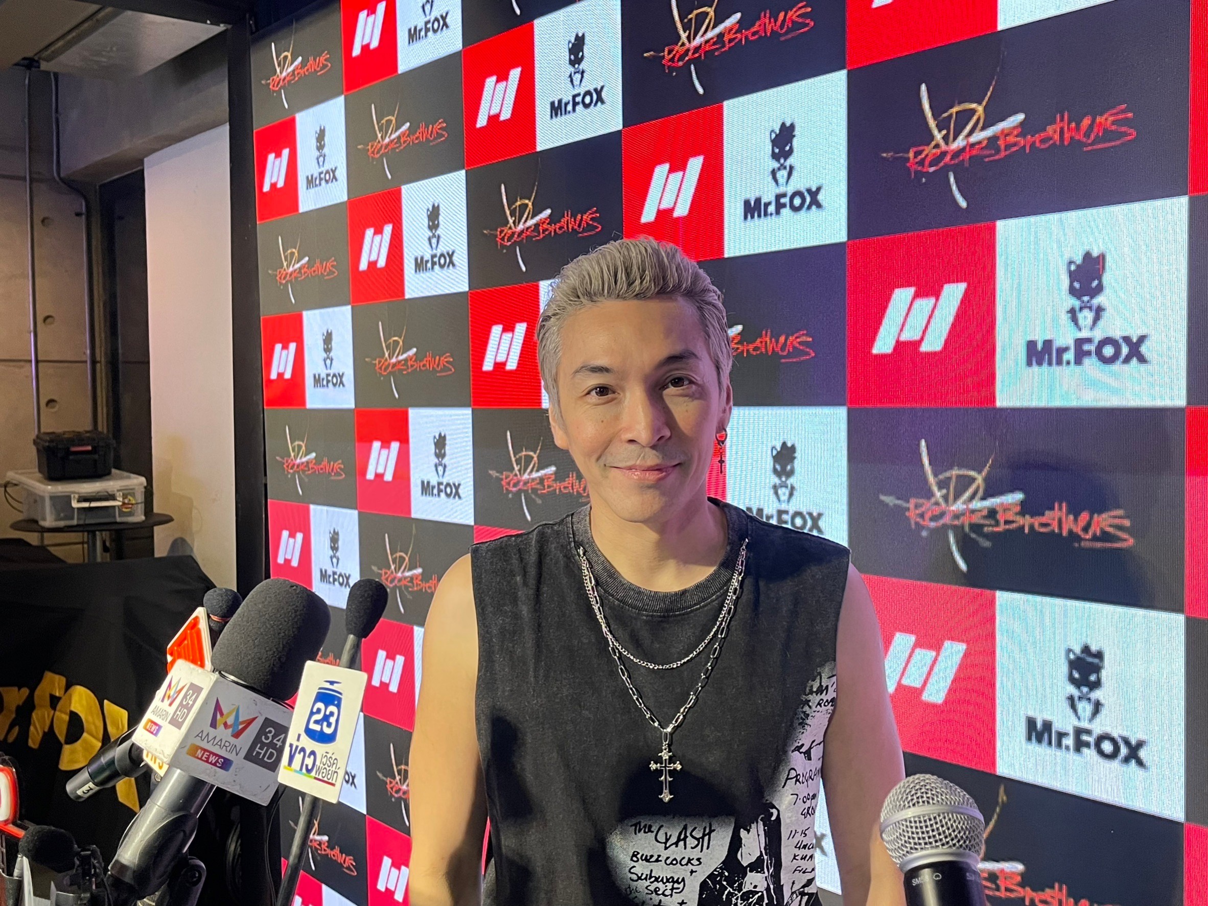 แพ้ทางเด็ก! “ปู แบล็คเฮด” คลั่งรัก “แจนจัง” ทำหัวใจยิ้มได้อีกครั้ง