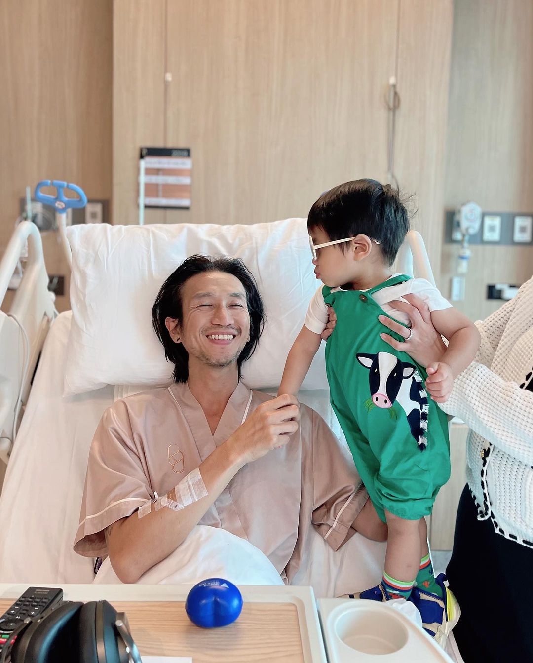 “ก้อย รัชวิน” เล่าย้อนความหลัง ก่อนถูก “ตูน บอดี้สแลม” ขอเป็นแฟน