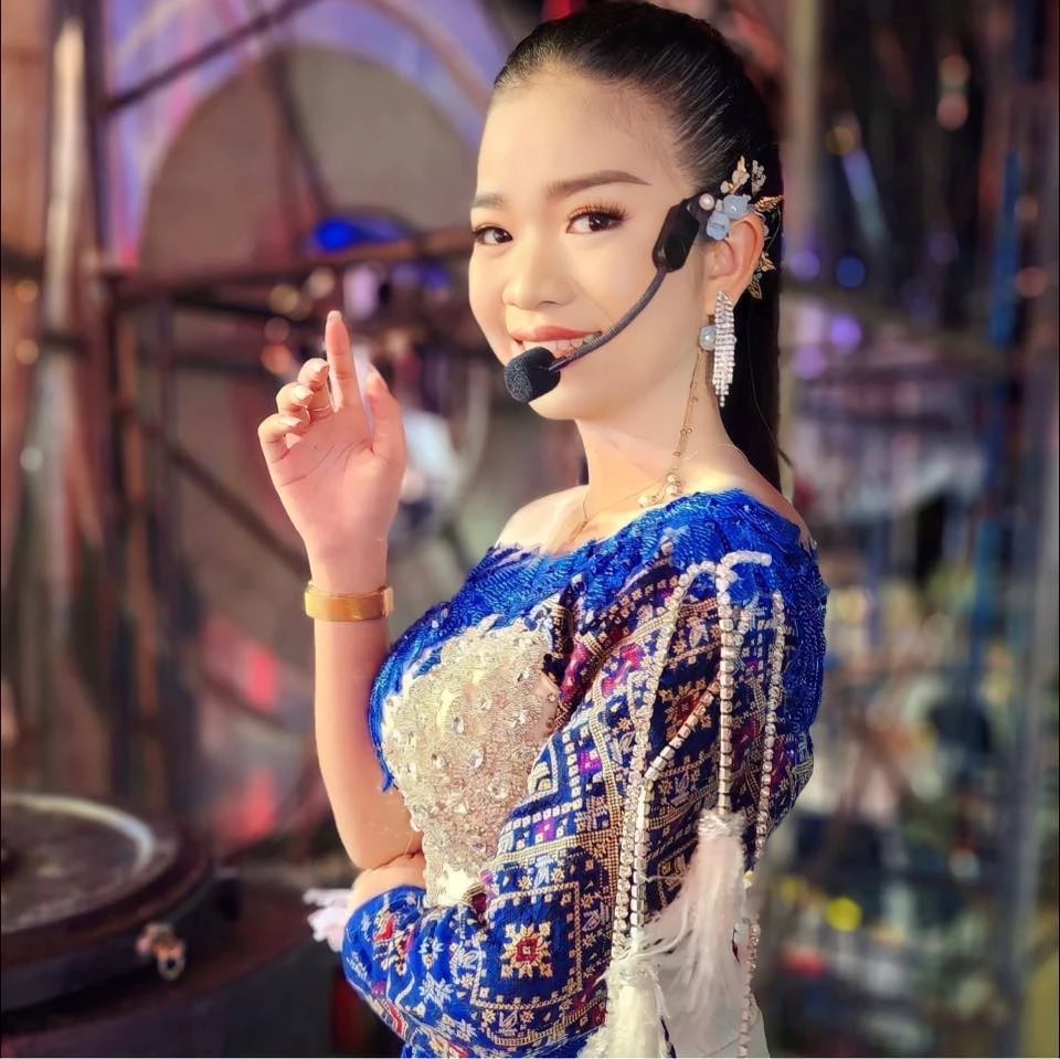 พลิกชีวิต! “อุ๋งอิ๋ง เพชรบ้านแพง” รับมาลัยเงินคืนเดียว ปิดหนี้บ้านได้เลย