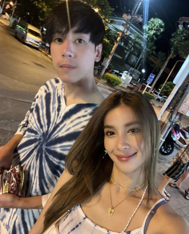 ไม่ต้องเดา! “เจษ” น้ำตาคลอ เลิก “วิว” แล้ว ลั่น “ปราง” ไม่ใช่มือที่สาม