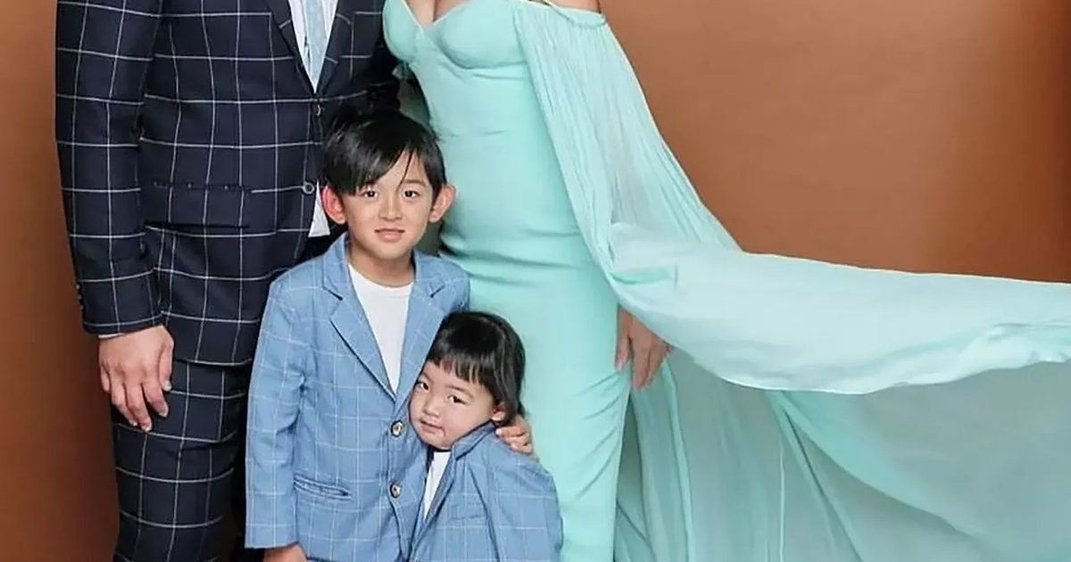ตราบาป! “ชาย ชาตโยดม” กับข้อผิดพลาดแย่ๆของ “พ่อ” ชีวิตจริง…ที่ให้ “ลูก” ไม่ได้