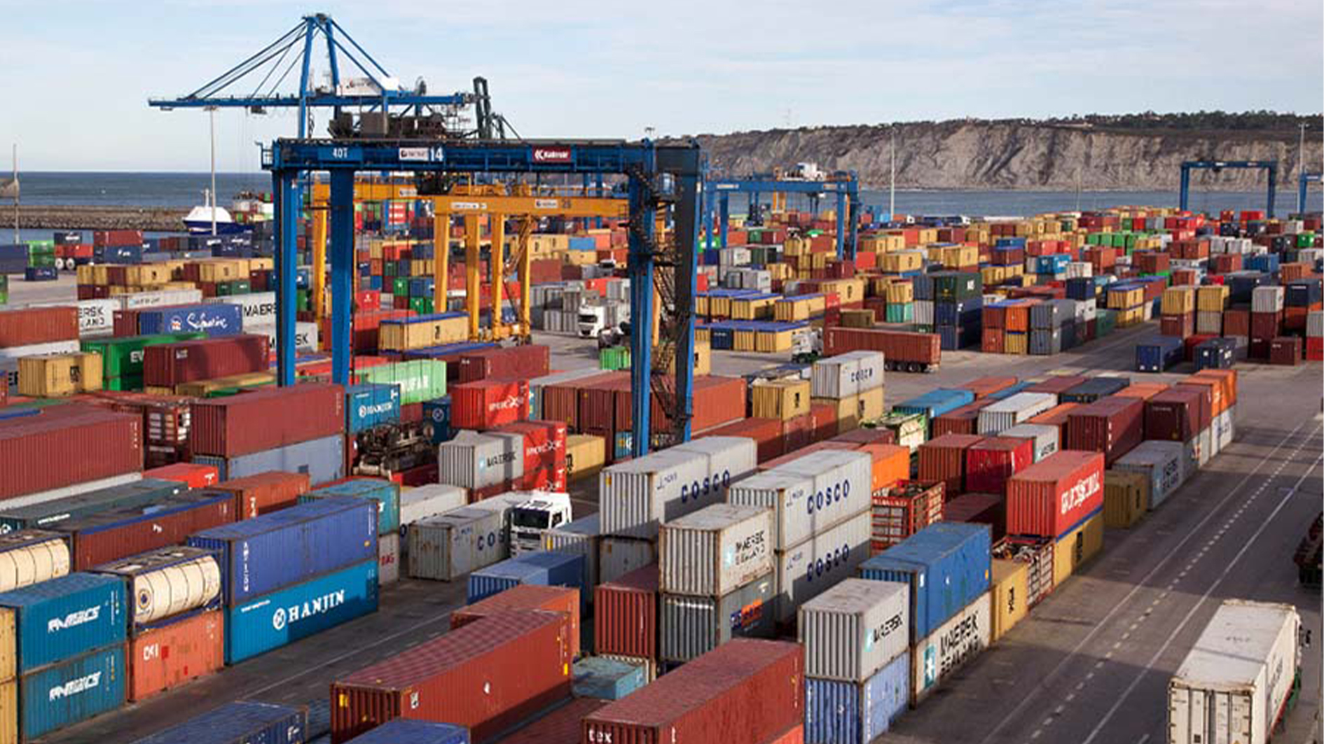 หอการค้ามั่นใจรัฐบาลใหม่ ส่ง GDP โตเกิน 3%