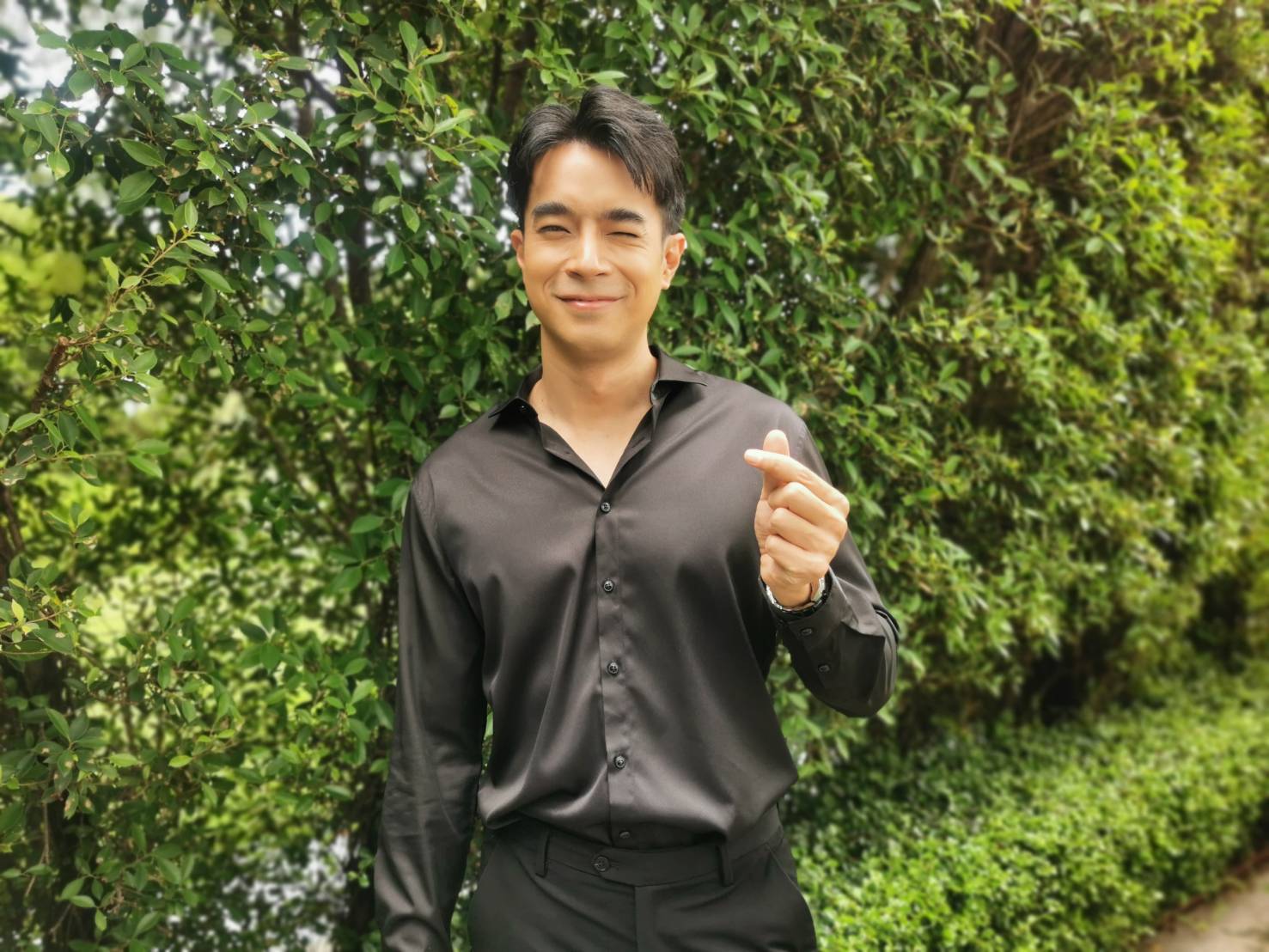 "ไต้ฝุ่น" เล่าโมเมนต์ขอแฟนแต่งงาน ว่าที่เจ้าสาวถึงกับต้องพูดแบบนี้?