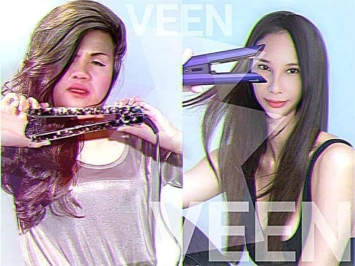 "เมญ่า-แม่หญิงลี" โพสต์ขายเพจ VEEN ด้าน "แพรรี่" แนะให้คิดดีๆ