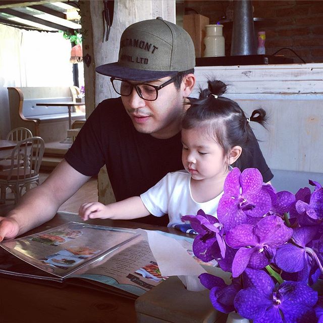 เอ็นดู! “น้องมะลิ” ยื่นคำขาด “แม่โบว์” ห้ามมีแฟน เพราะมีพ่ออยู่แล้ว