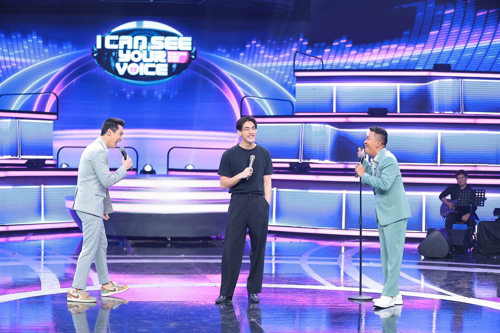 I Can See Ep.12 เจ้าขุน (1)