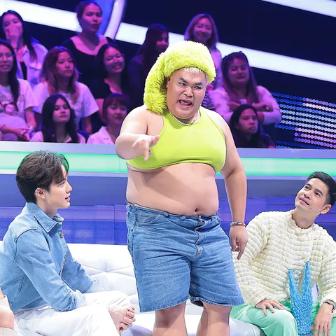 I Can See Ep.12 เจ้าขุน (5)