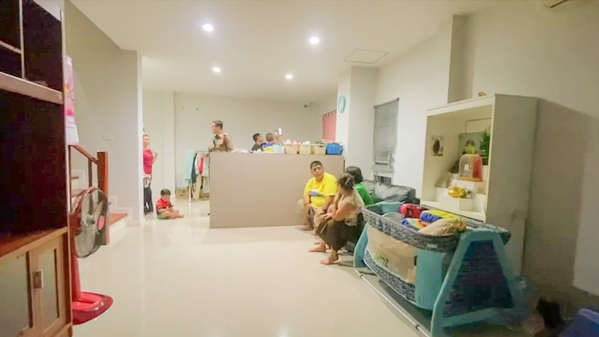หึงหวงปมมือที่สาม ยิงหัวแฟนสาวดับ กอดศพปลิดชีพตาม