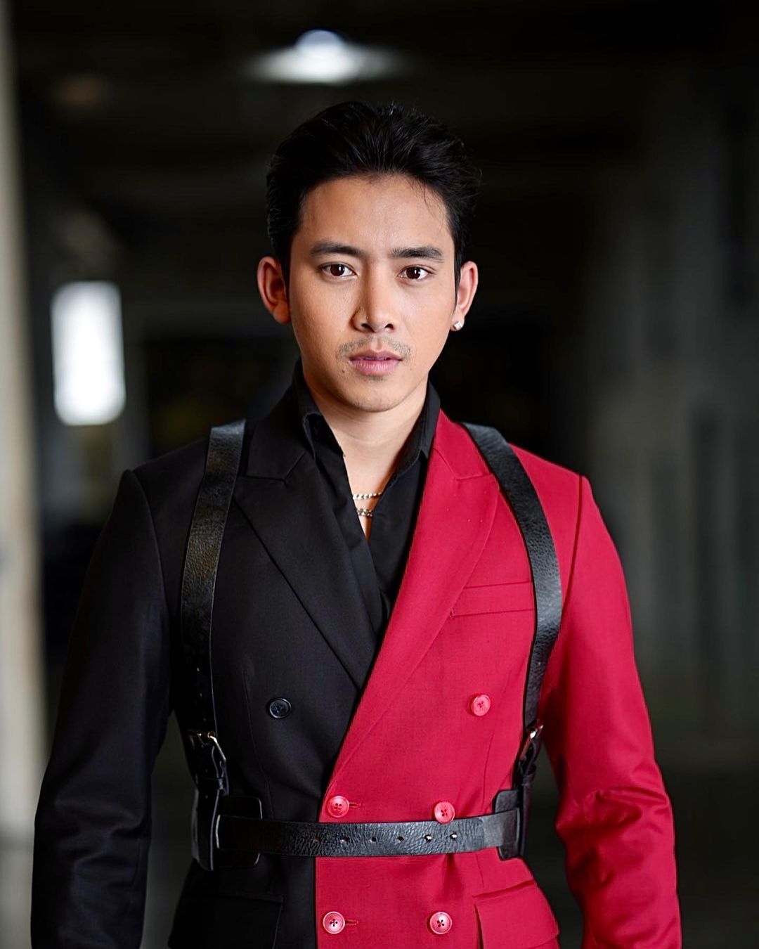 ผมก็ไม่ใช่คนพูดเพราะ! “เบิ้ล ปทุมราช” มองดราม่า “คนจนมีสิทธิ์ไหมคะ” แบบนี็...