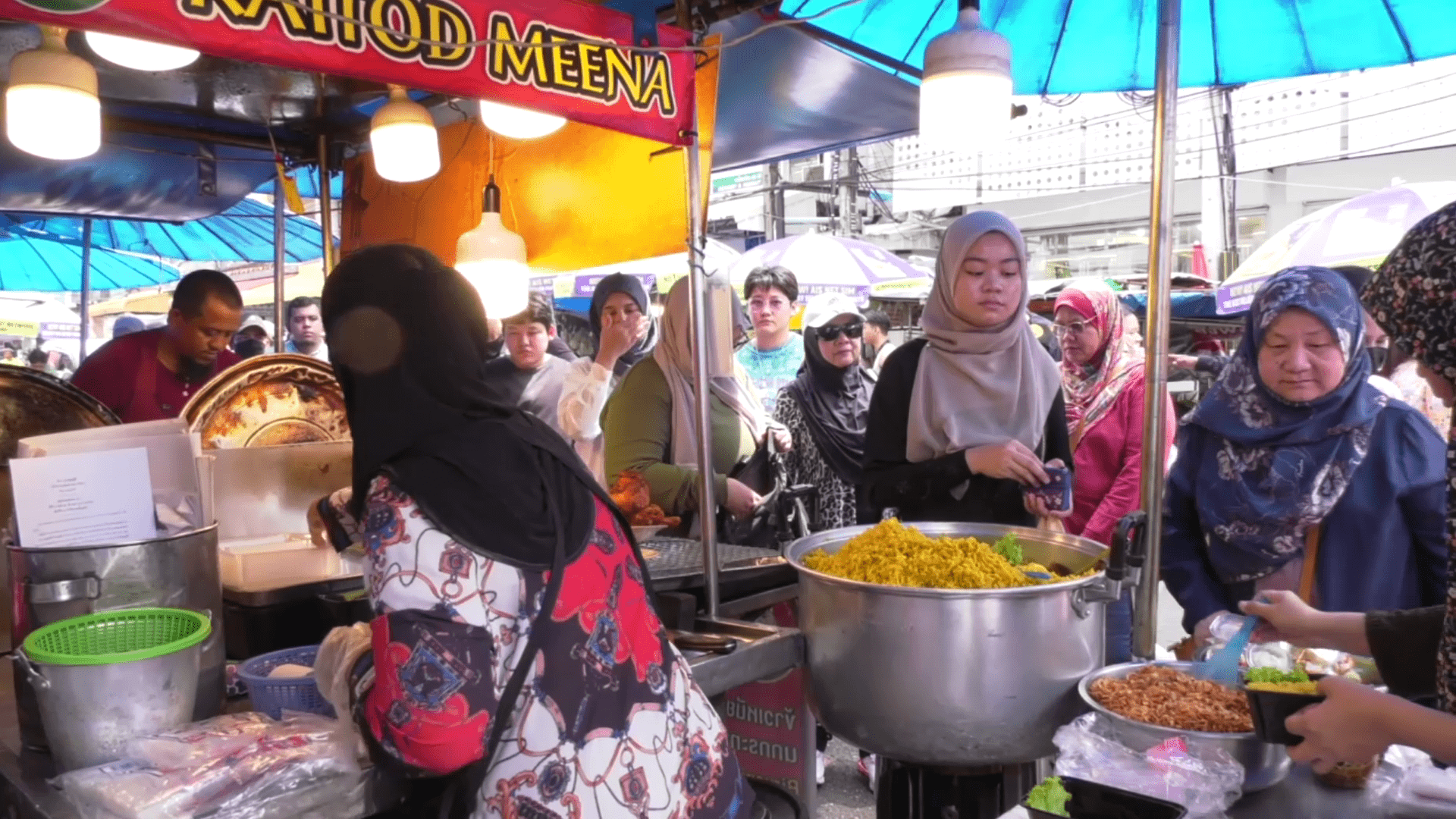 สคบ.ลงตรวจร้าน 'ไก่ทอด' ถูกดราม่าขายแพงเกินไปหรือไม่ ?