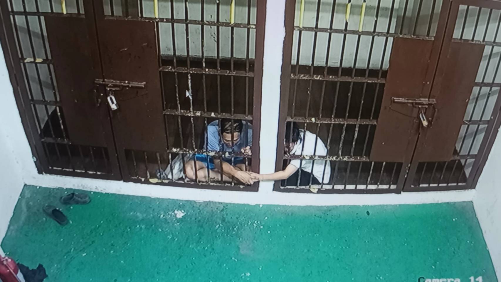สุดอำมหิต! 2 ผู้ต้องหาฆ่าโบกปูนลูกตัวเอง ตร.คาดคดีนี้อาจมีเหยื่อมากกว่า 5 ศพ