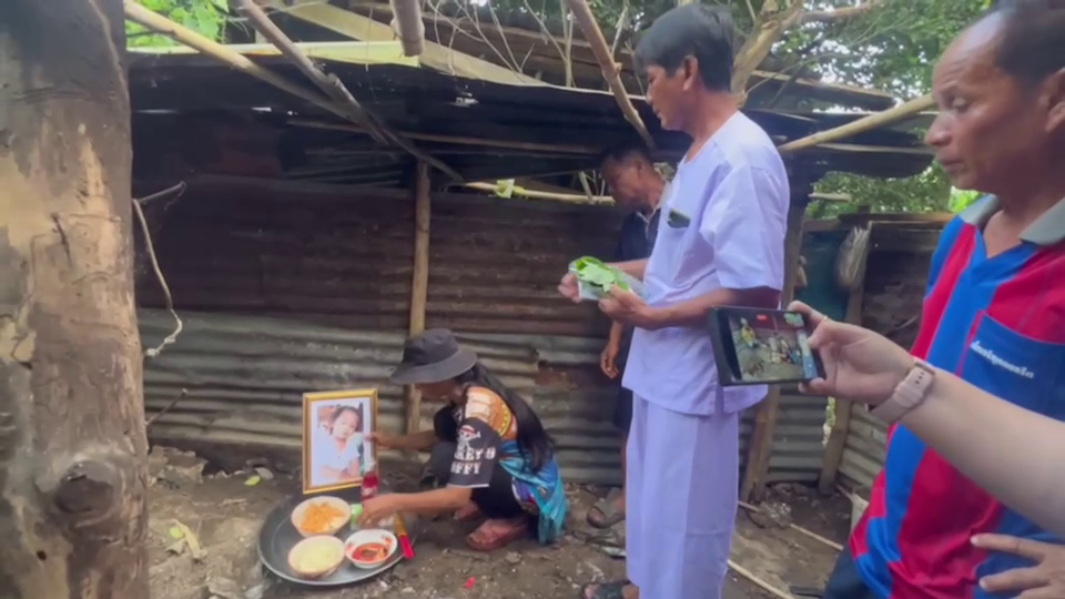 สุดอำมหิต! 2 ผู้ต้องหาฆ่าโบกปูนลูกตัวเอง ตร.คาดคดีนี้อาจมีเหยื่อมากกว่า 5 ศพ