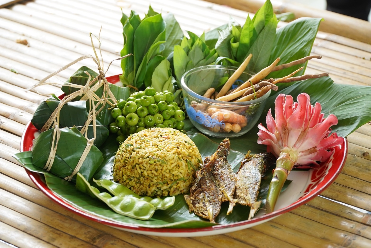 ดราม่า "ข้าวยำโจร" อาหารประจำจังหวัดยะลาที่คนในพื้นที่ 'ไม่รู้จัก'