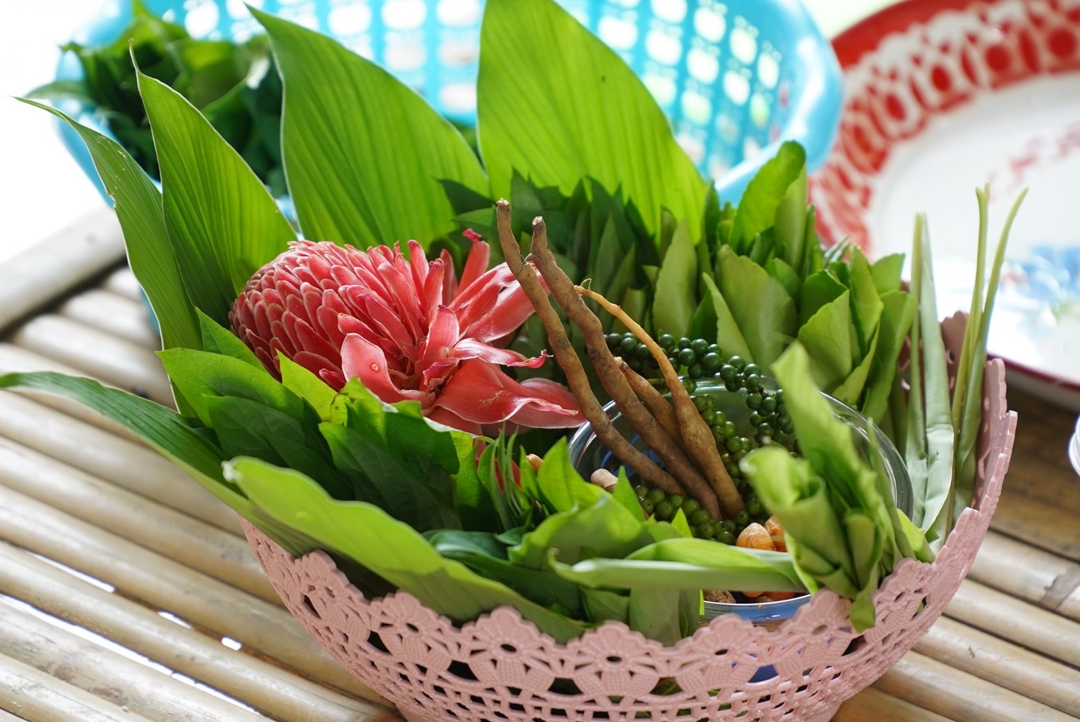 ดราม่า "ข้าวยำโจร" อาหารประจำจังหวัดยะลาที่คนในพื้นที่ 'ไม่รู้จัก'
