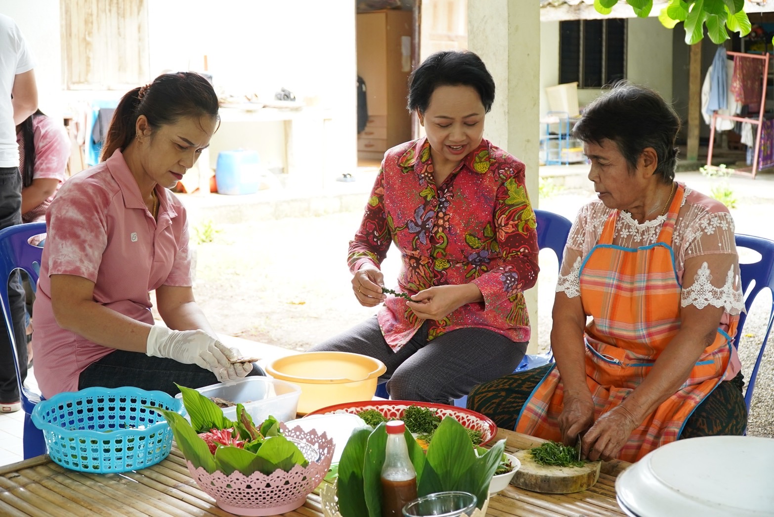 ดราม่า "ข้าวยำโจร" อาหารประจำจังหวัดยะลาที่คนในพื้นที่ 'ไม่รู้จัก'