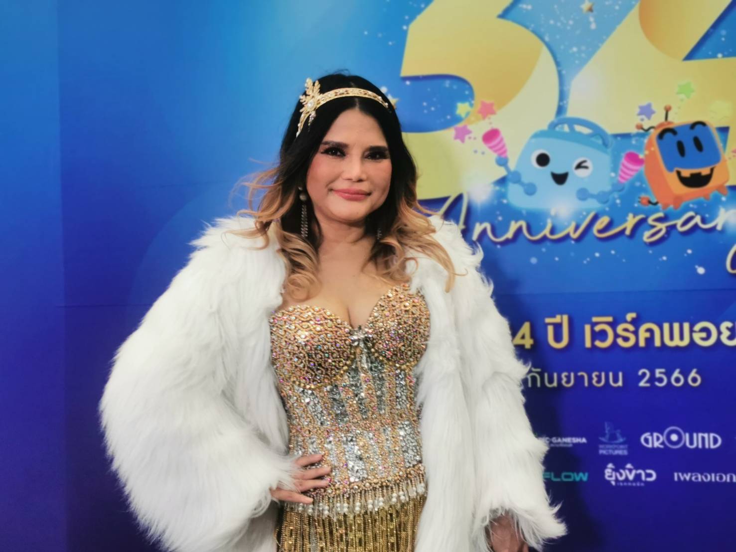 "ไก่ จันทร์จวง" น้อยใจนักร้องลูกทุ่งแท้ ไร้งานจ้าง เห็นด้วย "ป๋อ ณัฐวุฒิ" โพสต์วิจารณ์เพลง