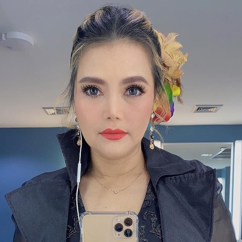 "ไก่ จันทร์จวง" น้อยใจนักร้องลูกทุ่งแท้ ไร้งานจ้าง เห็นด้วย "ป๋อ ณัฐวุฒิ" โพสต์วิจารณ์เพลง