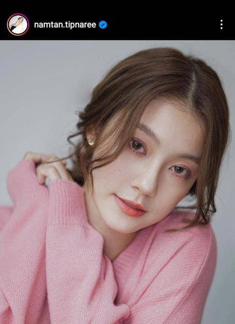 เบ้าหน้าหนูขนาดนี้! “น้ำตาล ทิพนารี” รับ มีคนคุยแล้ว