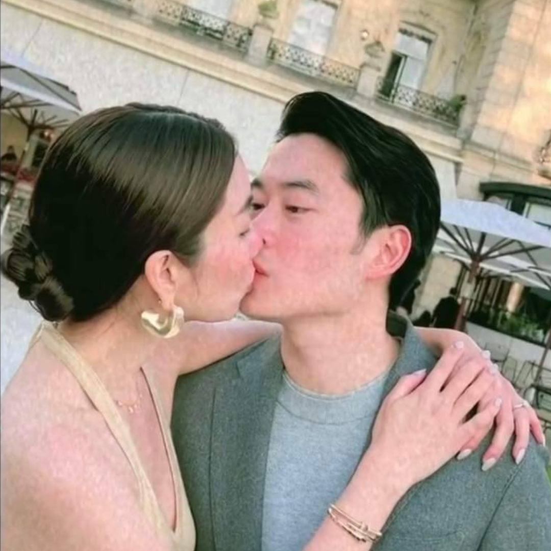 "วุ้นเส้น" เตรียมสละโสด โดนคุกเข่าขอแต่งงานแล้ว