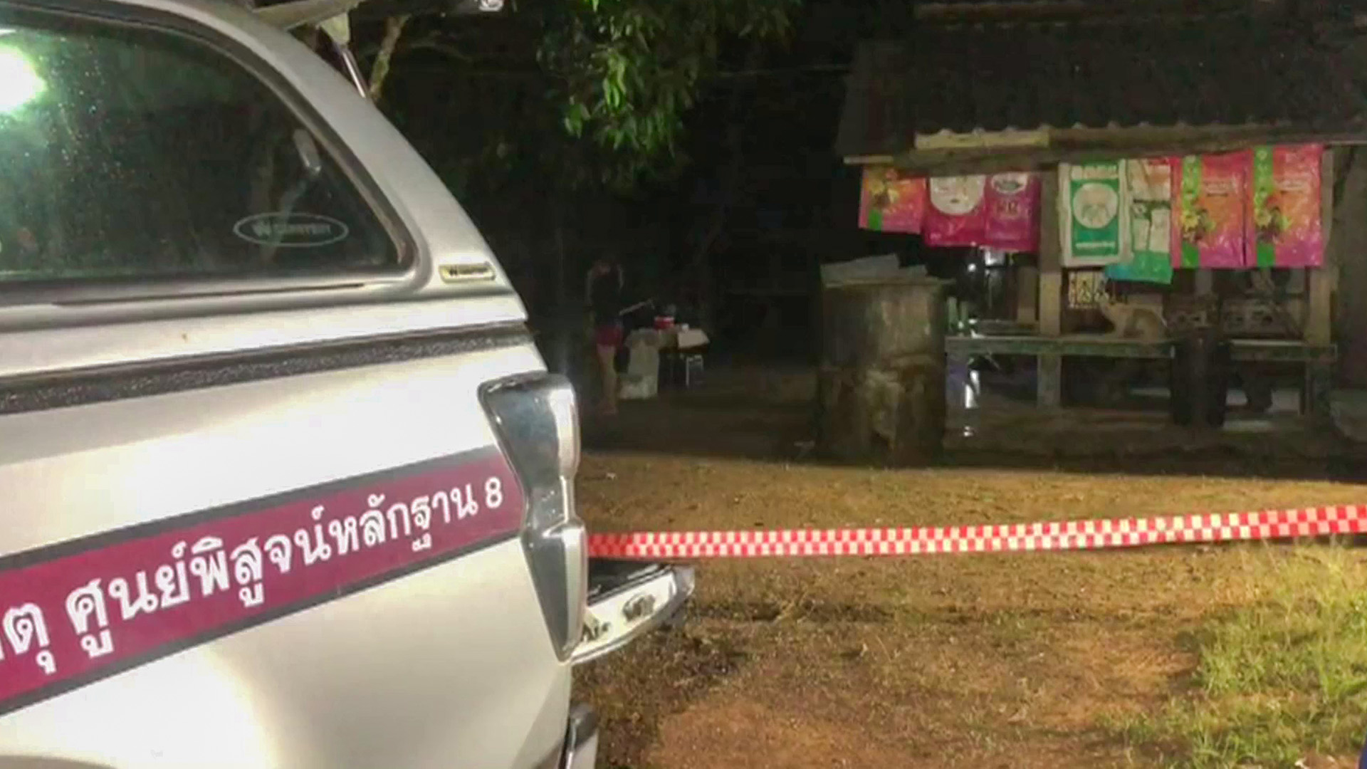 เร่งไล่ล่าคนร้ายค้อนปอนด์ ทุบหัวสาวใหญ่ดับ