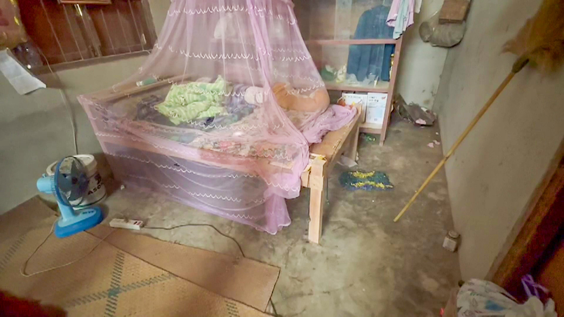 เร่งไล่ล่าคนร้ายค้อนปอนด์ ทุบหัวสาวใหญ่ดับ