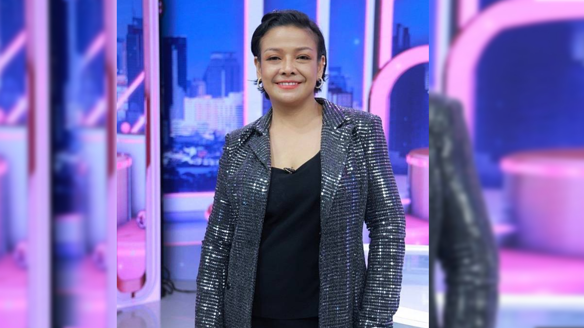 "ยุ้ย ญาติเยอะ" ซัด! โลกสวย ระวังลูกไม่มีภูมิ หลังดราม่าเพลงดังไวรัล