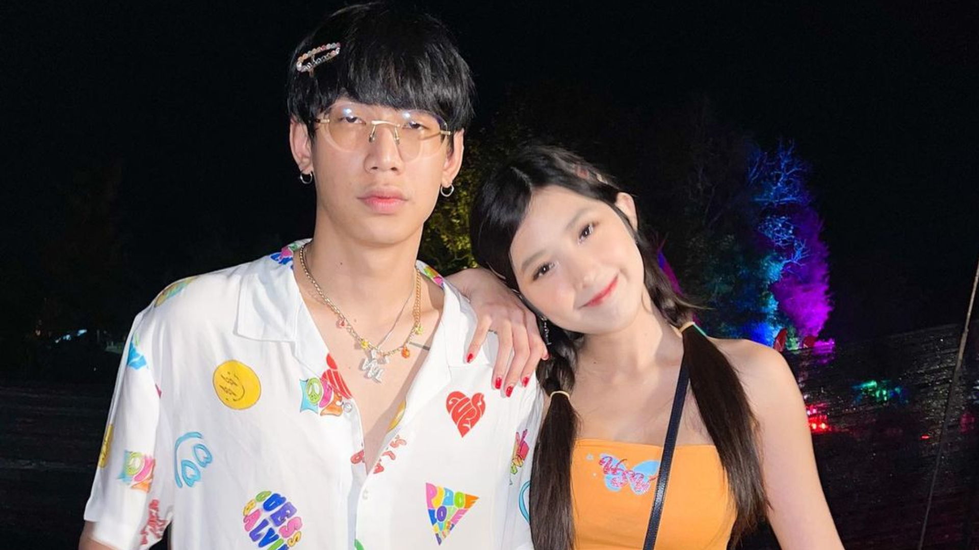 ต้นสังกัด "ท็อป Lazyloxy" ไม่นิ่งนอนใจ! เตรียมดำเนินคดีตามกฎหมาย