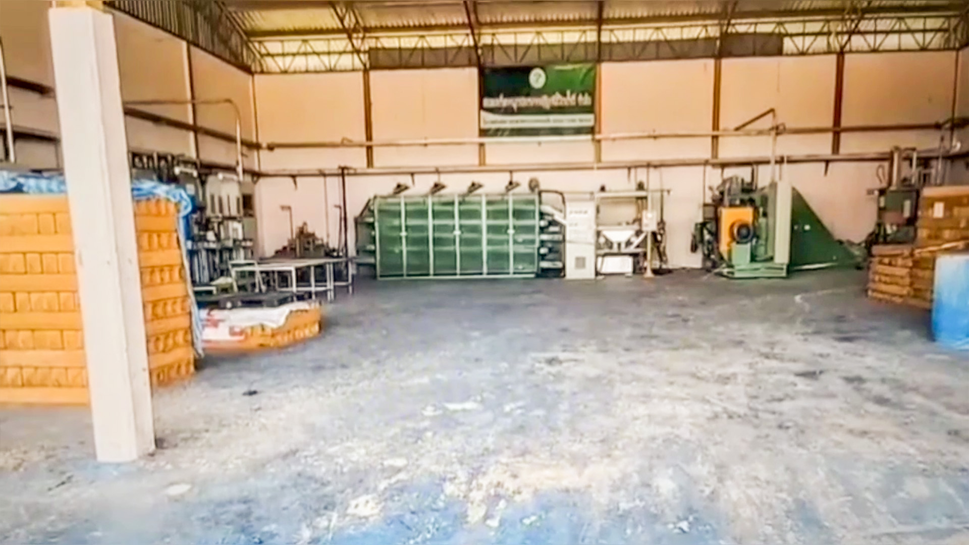 รวบหัวหน้าแก๊งลักตัดสายไฟพร้อมพวก ย่องตามโกดัง ทำเสียหายหลายแสน