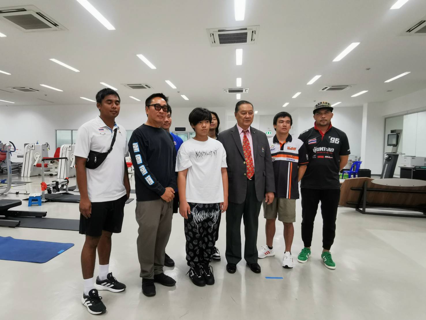 ขอทำเพื่อลูก "เปิ้ล นาคร" เดินหน้าส่งออก้าแข่งต่อ สะเทือนใจนกฬ.ไทยถอนตัวเหลือ 13 คน
