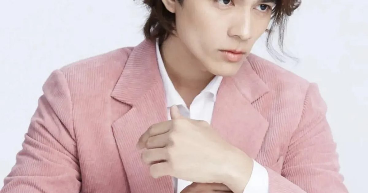 คลั่งรักมาก! "แน็ก ชาลี" ชม "เก๋ไก๋" ไม่ขาดปาก หวง สวย น่ารัก มองไม่เบื่อเลย