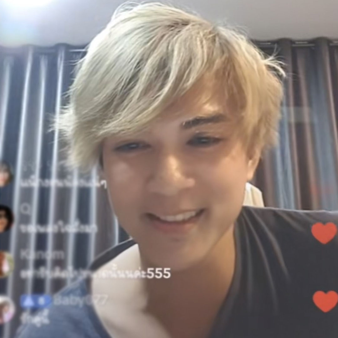 คลั่งรักมาก! "แน็ก ชาลี" ชม "เก๋ไก๋" ไม่ขาดปาก หวง สวย น่ารัก มองไม่เบื่อเลย