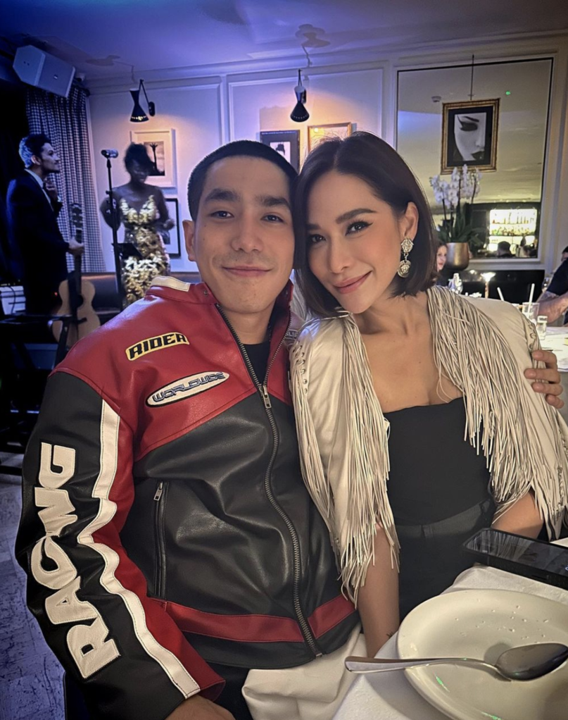 "โต้ง ทูพี" โพสต์ขายคอนโด แต่งานนี้หวานมาก เมื่อ "พลอย เฌอมาลย์" ทำสิ่งนี้!