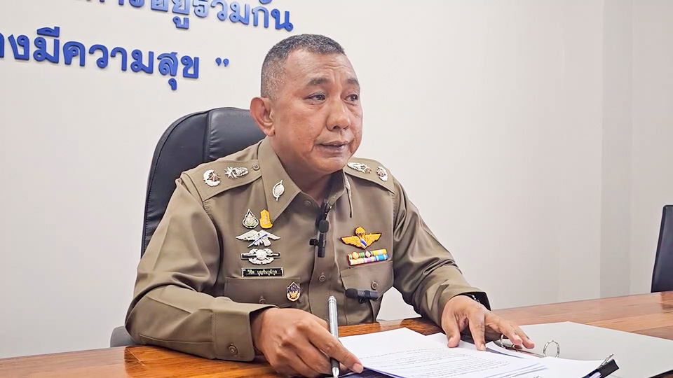 ครูพร้อมพ่อแจ้งจับแม่ชาวเมียนมาร์ ส่งลูกแท้ๆวัย 15 ปี ค้ากาม